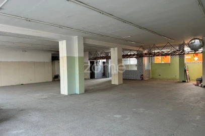 Apartamento T1 para Venda em São Paio de Oleiros