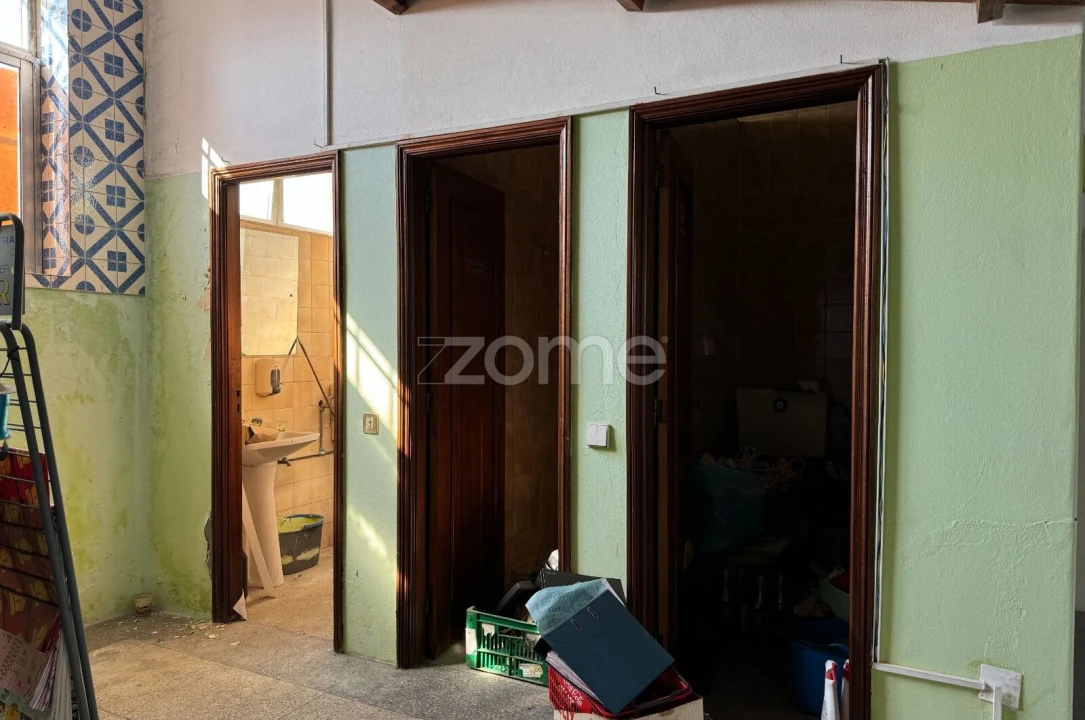 Apartamento T1 para Venda em São Paio de Oleiros Foto 14