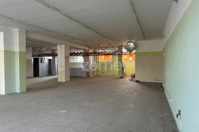 Apartamento T1 para Venda em São Paio de Oleiros