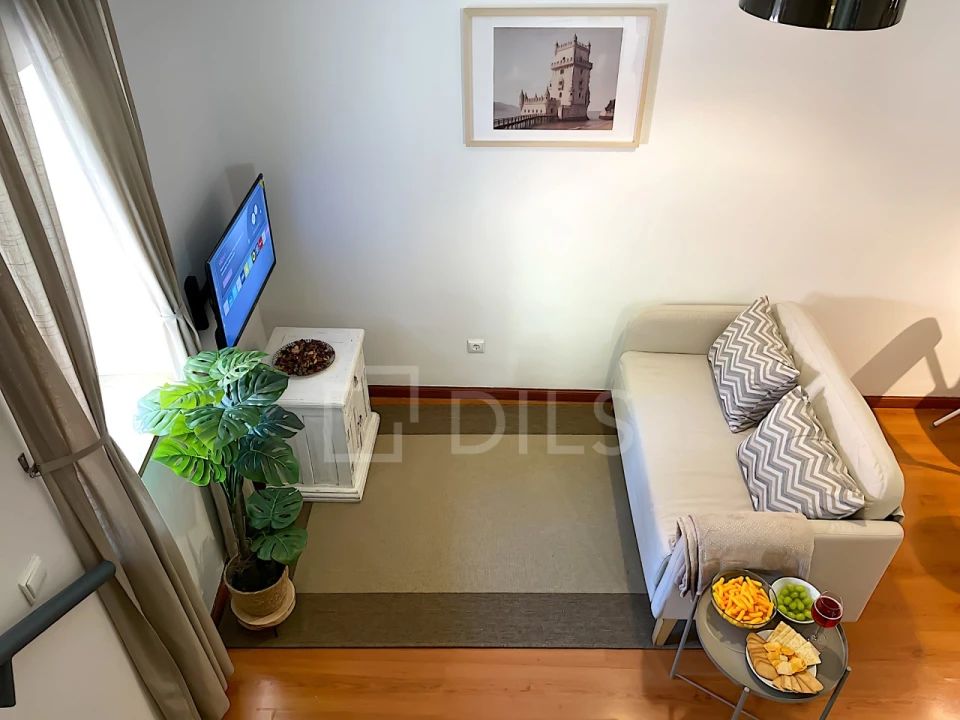 Apartamento T3 para Venda em Ajuda Foto 11