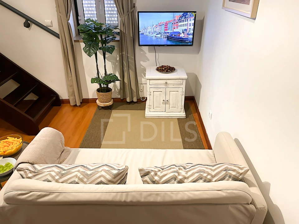 Apartamento T3 para Venda em Ajuda Foto 2