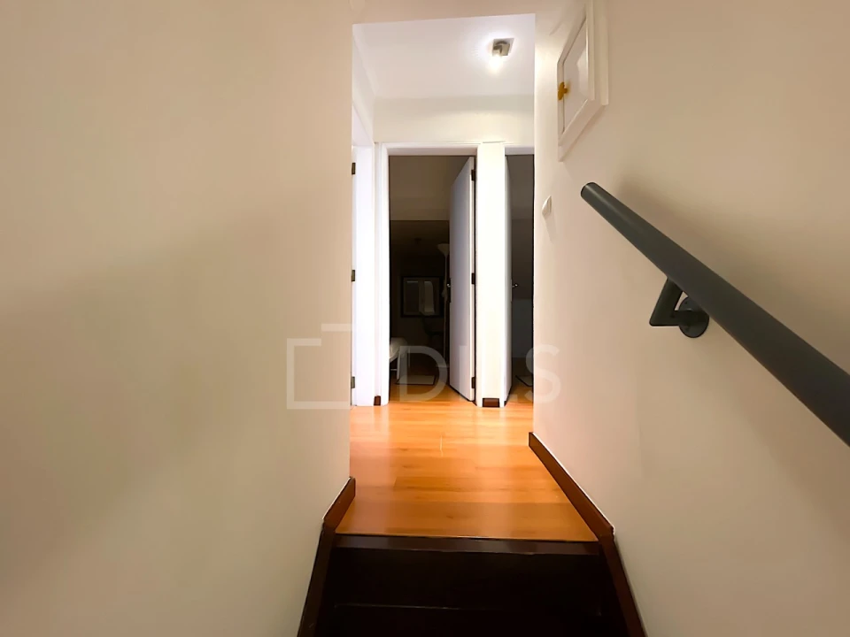 Apartamento T3 para Venda em Ajuda Foto 28