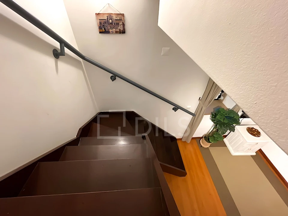 Apartamento T3 para Venda em Ajuda Foto 29