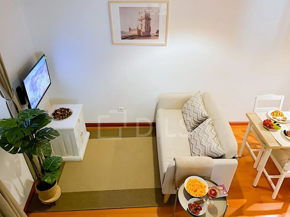 Apartamento T3 para Venda em Ajuda Foto 4