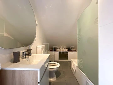Apartamento T3 para Venda em Ajuda