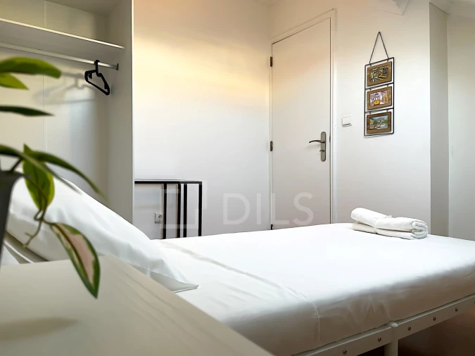 Apartamento T3 para Venda em Ajuda Foto 17
