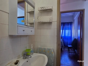 Apartamento T3 para Venda em Benavente