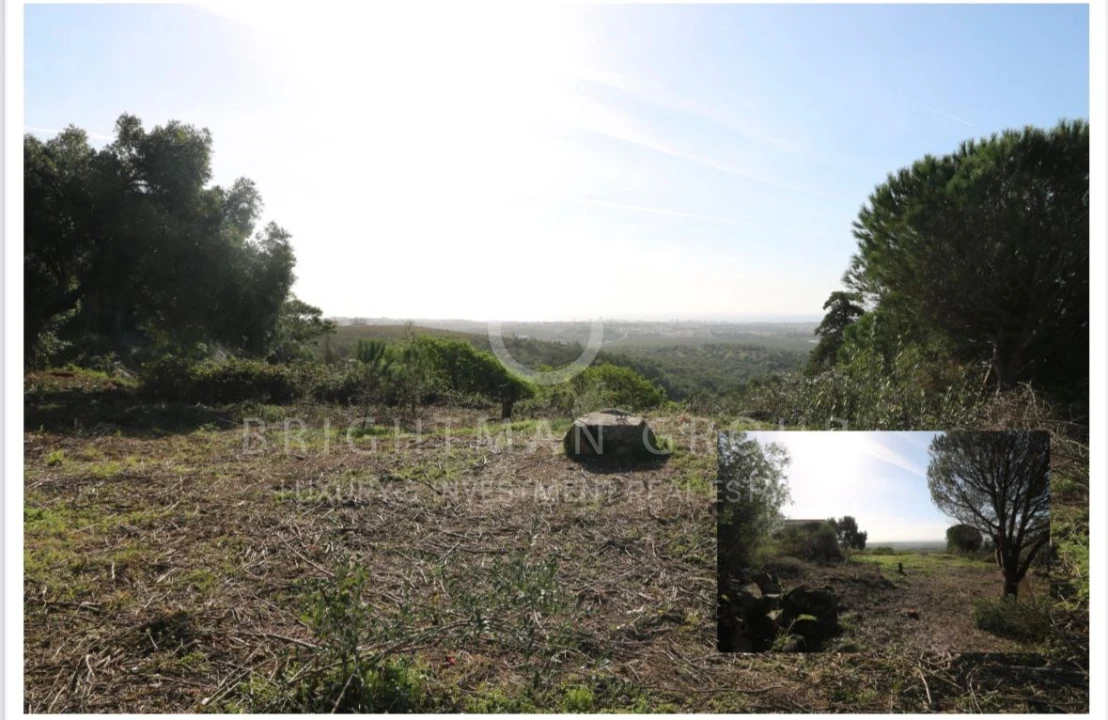 Terreno para Venda em Alcabideche Foto 11
