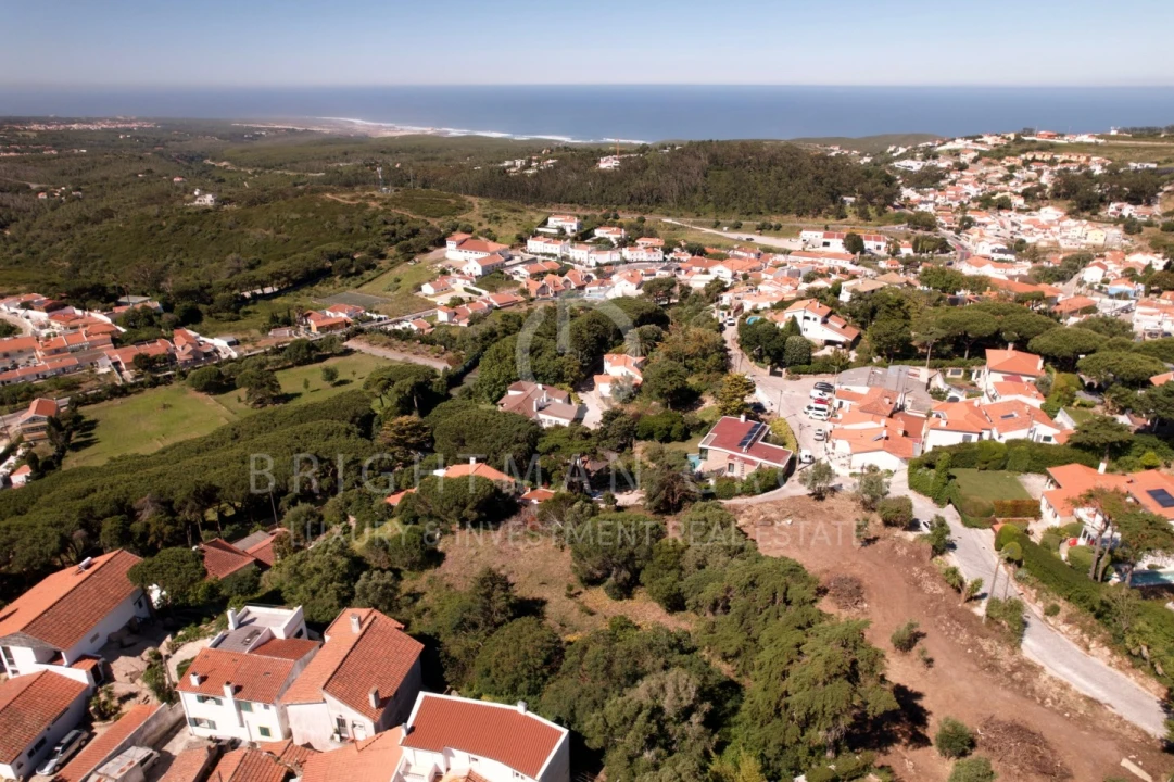 Terreno para Venda em Alcabideche Foto 1