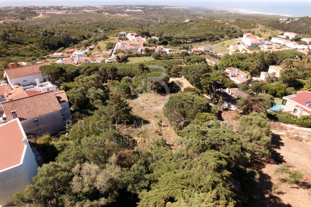 Terreno para Venda em Alcabideche Foto 2