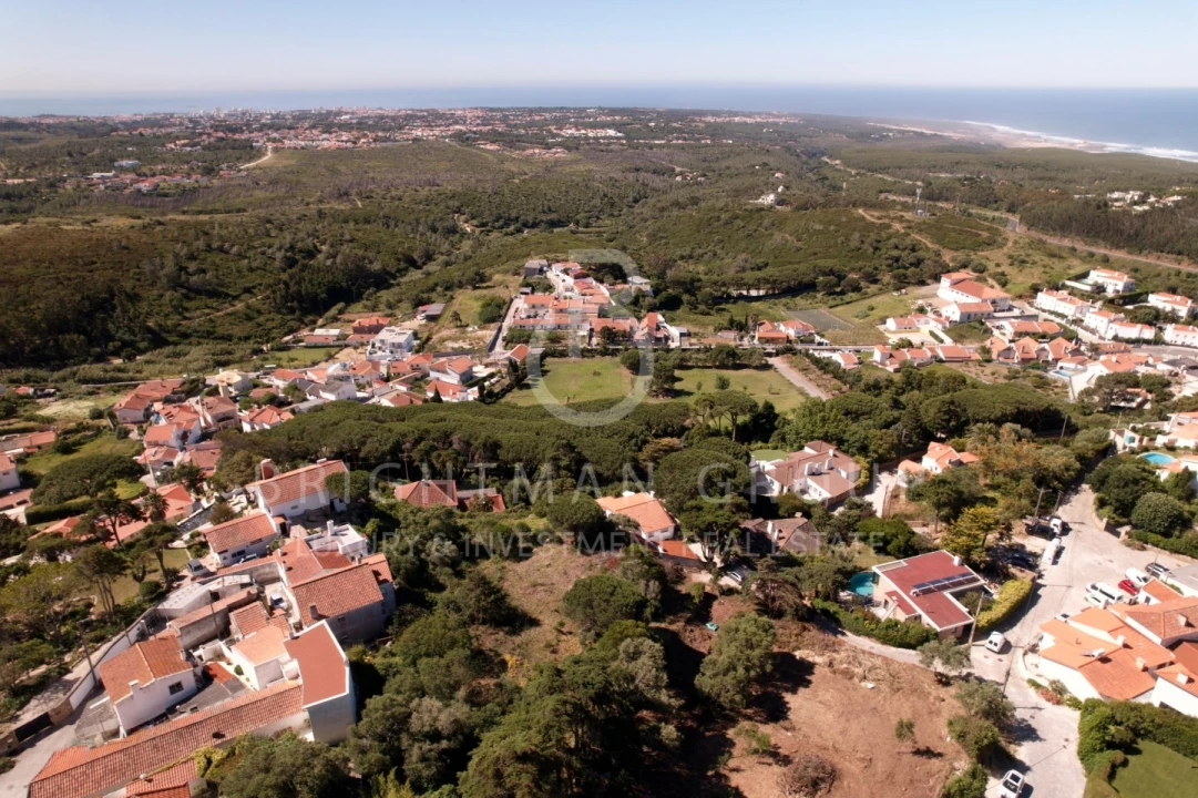 Terreno para Venda em Alcabideche Foto 3