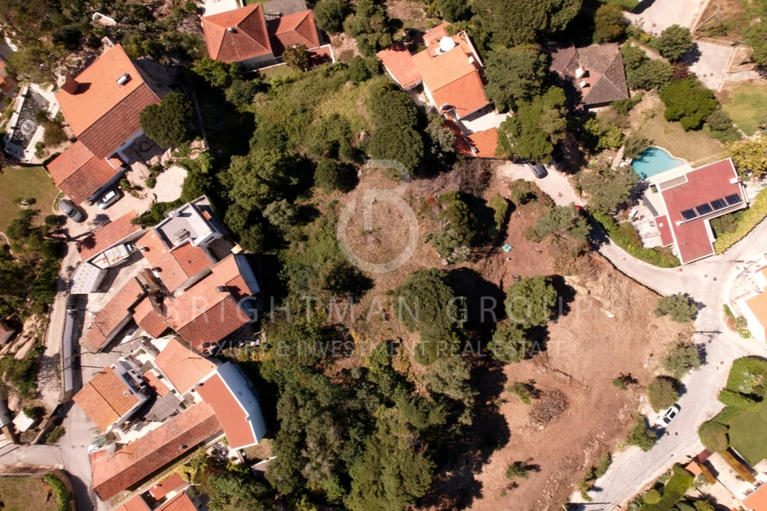 Terreno para Venda em Alcabideche Foto 6
