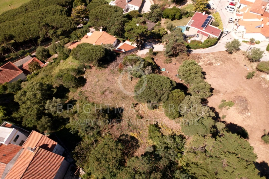 Terreno para Venda em Alcabideche Foto 8