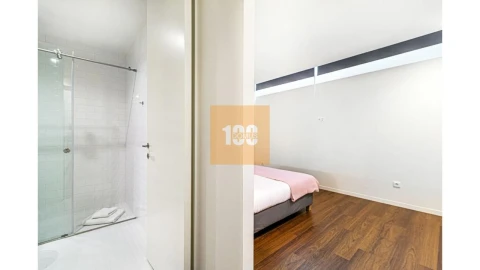 Apartamento T1 para Venda em Cedofeita, Santo Ildefonso, Sé, Miragaia, São Nicolau e Vitória