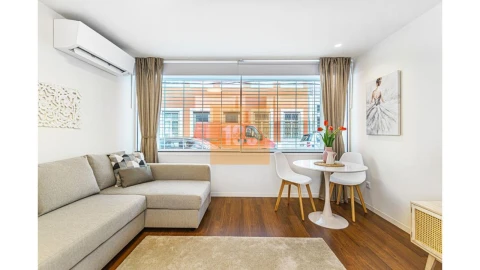 Apartamento T1 para Venda em Cedofeita, Santo Ildefonso, Sé, Miragaia, São Nicolau e Vitória