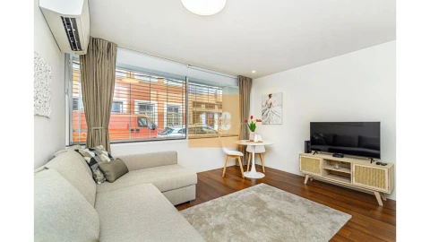 Apartamento T1 para Venda em Cedofeita, Santo Ildefonso, Sé, Miragaia, São Nicolau e Vitória