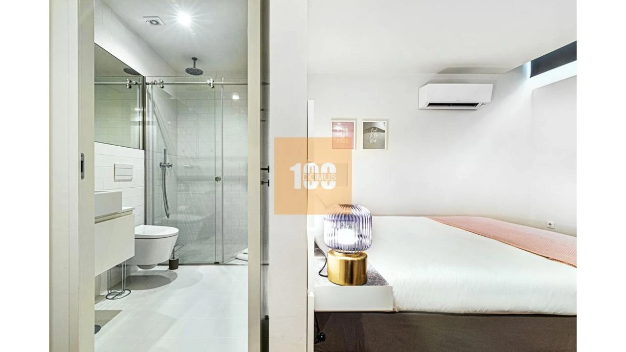 Apartamento T1 para Venda em Cedofeita, Santo Ildefonso, Sé, Miragaia, São Nicolau e Vitória Foto 17