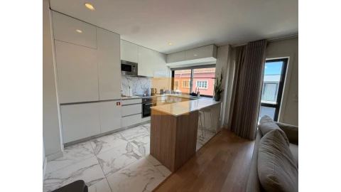 Apartamento T2 para Venda em Cedofeita, Santo Ildefonso, Sé, Miragaia, São Nicolau e Vitória