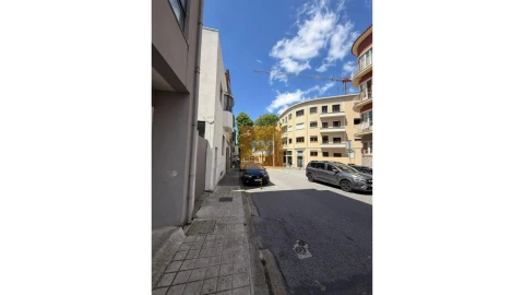 Apartamento T2 para Venda em Cedofeita, Santo Ildefonso, Sé, Miragaia, São Nicolau e Vitória