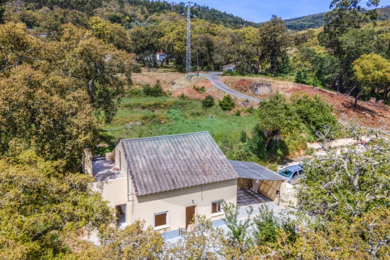 Moradia T3 para Venda em Marmelete
