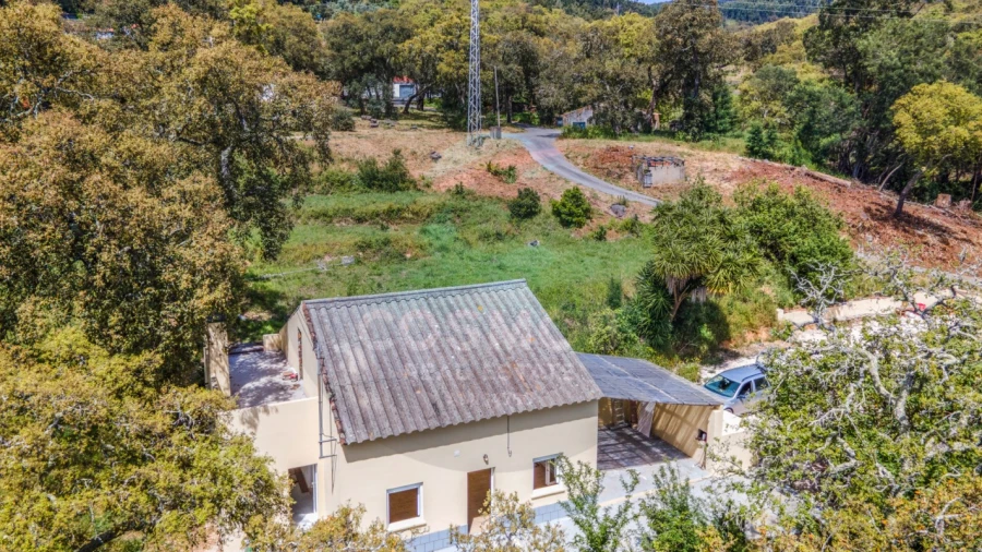 Moradia T3 para Venda em Marmelete
