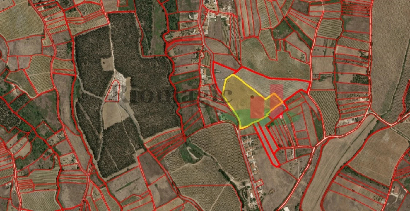 Terreno Agricola ou Rústico para Venda em Ventosa Foto 2