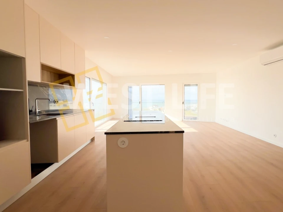 Apartamento T2 para Venda em Silveira Foto 7