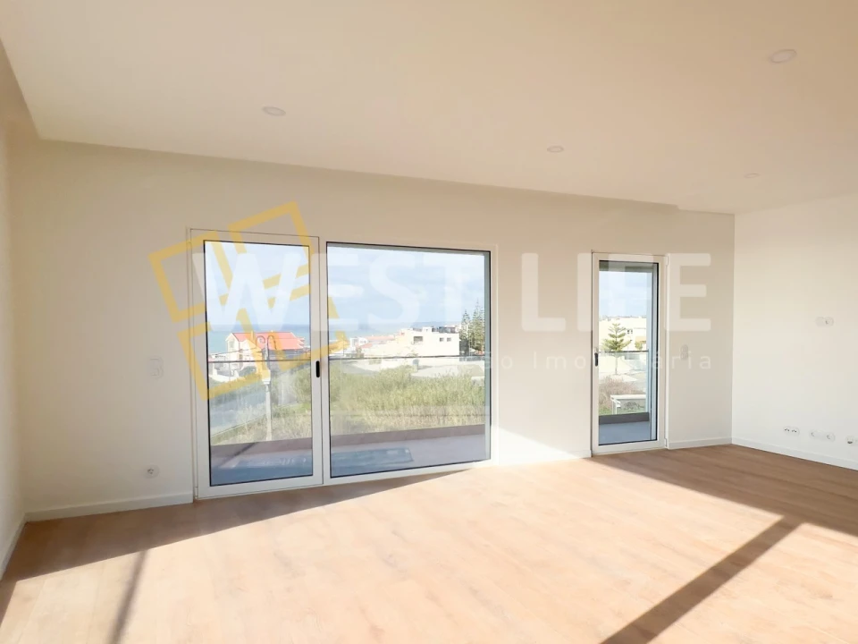 Apartamento T2 para Venda em Silveira Foto 2