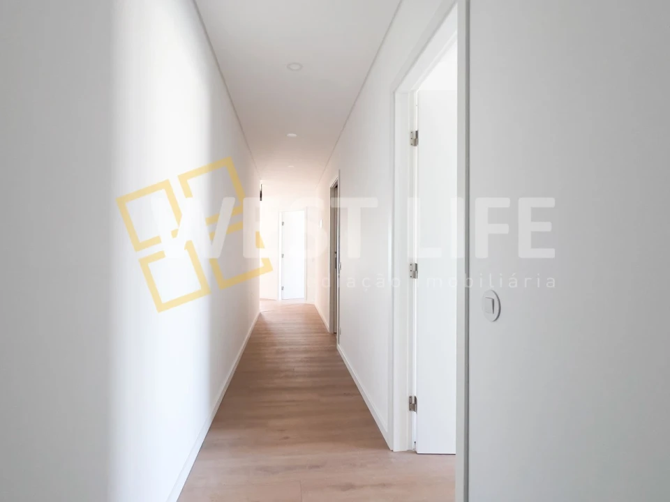 Apartamento T2 para Venda em Silveira Foto 11