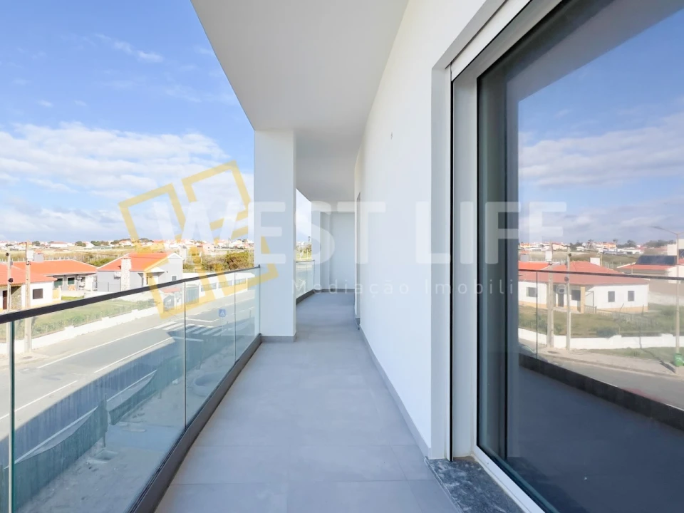Apartamento T2 para Venda em Silveira Foto 1