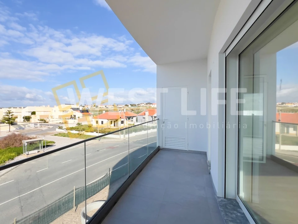 Apartamento T2 para Venda em Silveira Foto 15