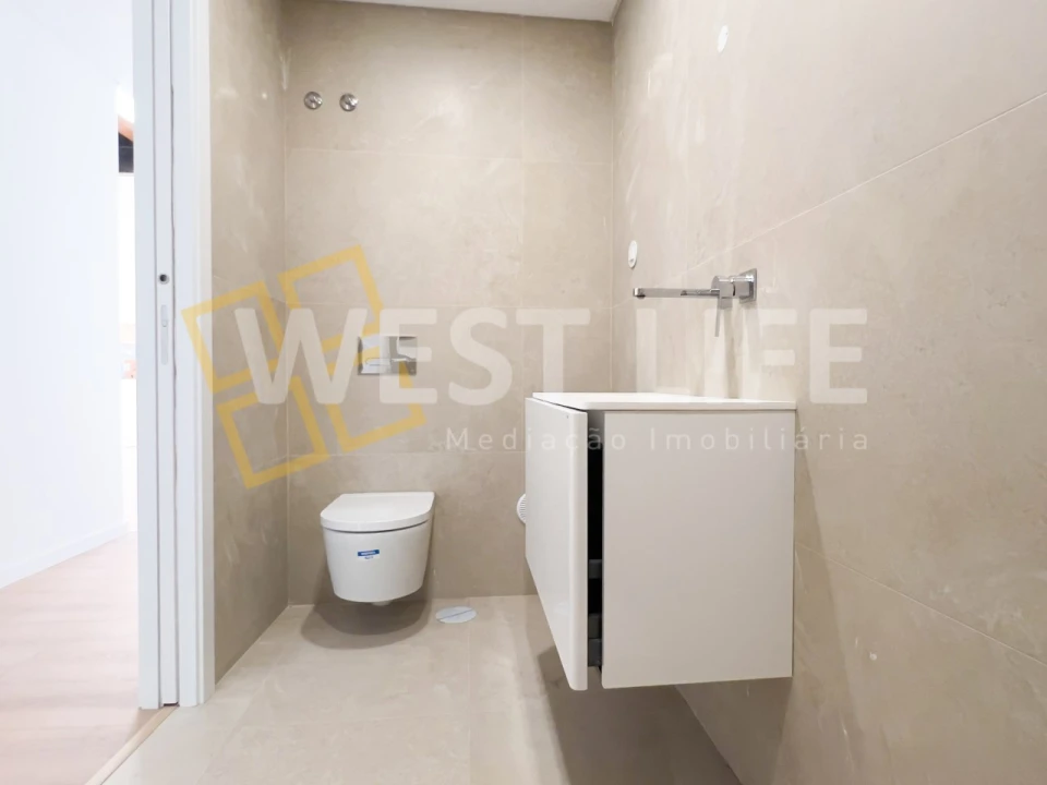 Apartamento T2 para Venda em Silveira Foto 18