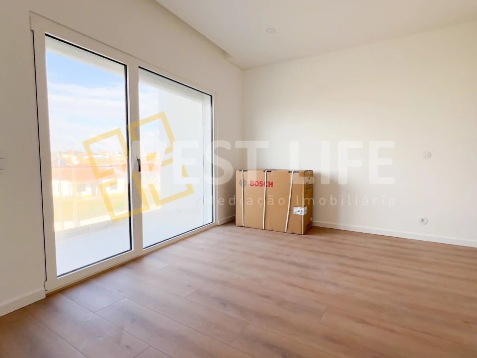 Apartamento T2 para Venda em Silveira Foto 20