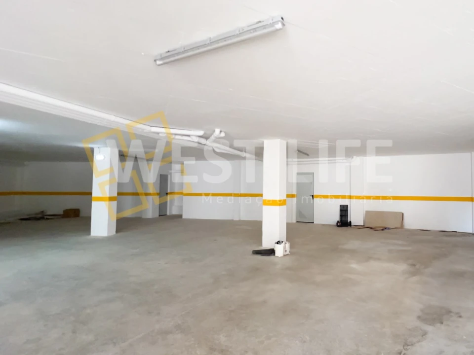 Apartamento T2 para Venda em Silveira Foto 27
