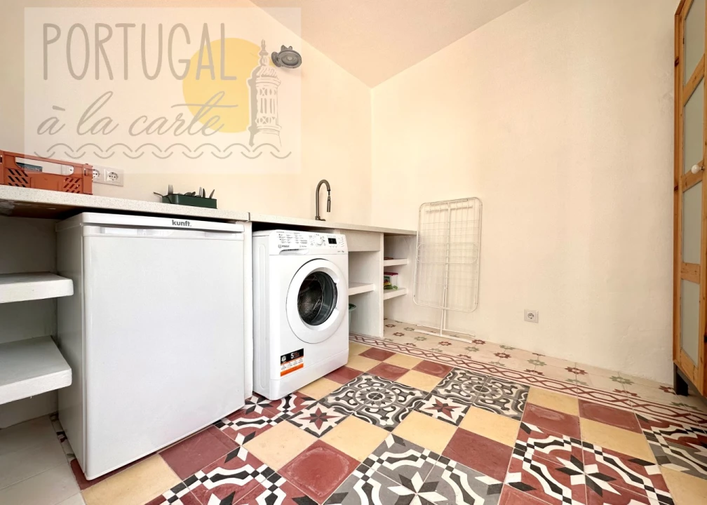 Moradia T1 para Venda em Loule (São Clemente) Foto 34