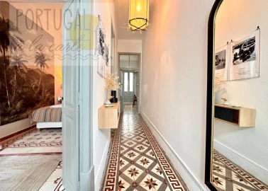 Moradia T1 para Venda em Loule (São Clemente)