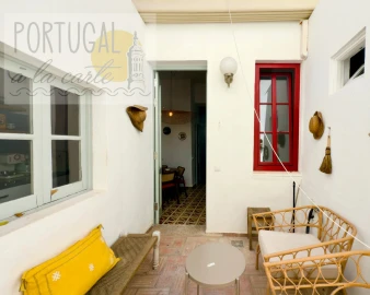 Moradia T1 para Venda em Loule (São Clemente)