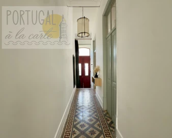 Moradia T1 para Venda em Loule (São Clemente)