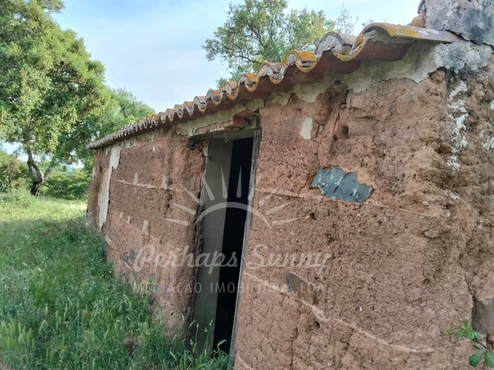 Terreno Misto para Venda em São Francisco da Serra Foto 1