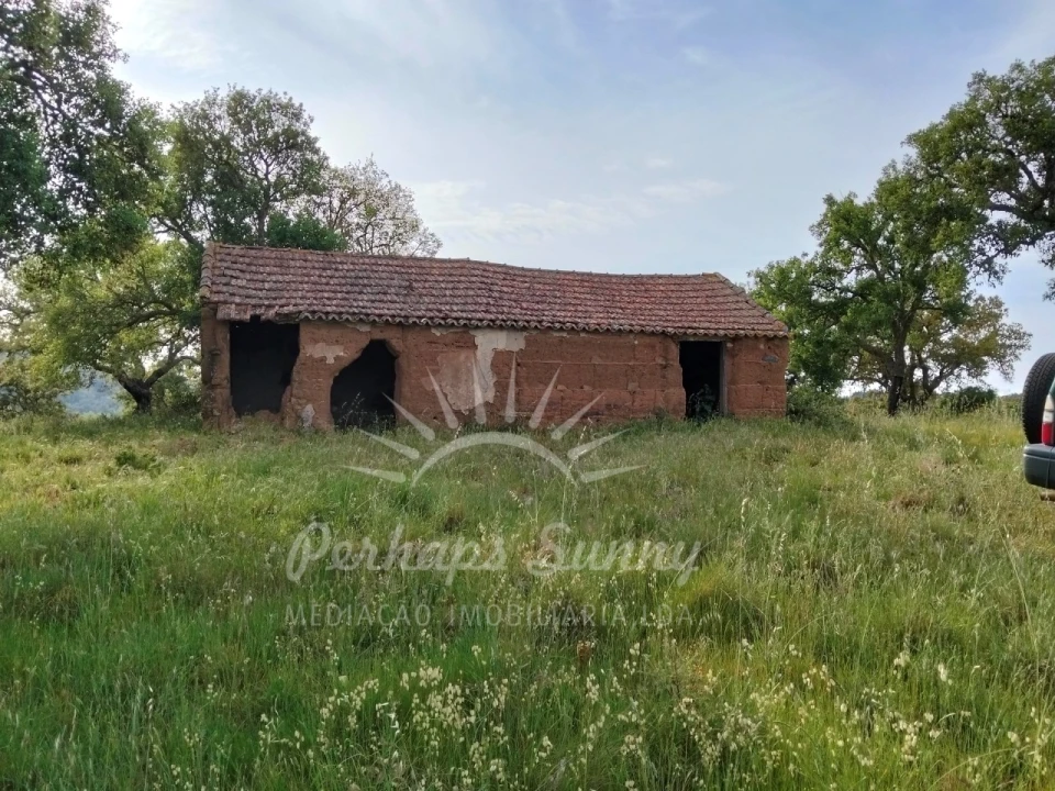 Terreno Misto para Venda em São Francisco da Serra Foto 4