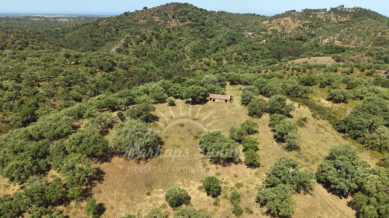 Terreno Misto para Venda em São Francisco da Serra Foto 9