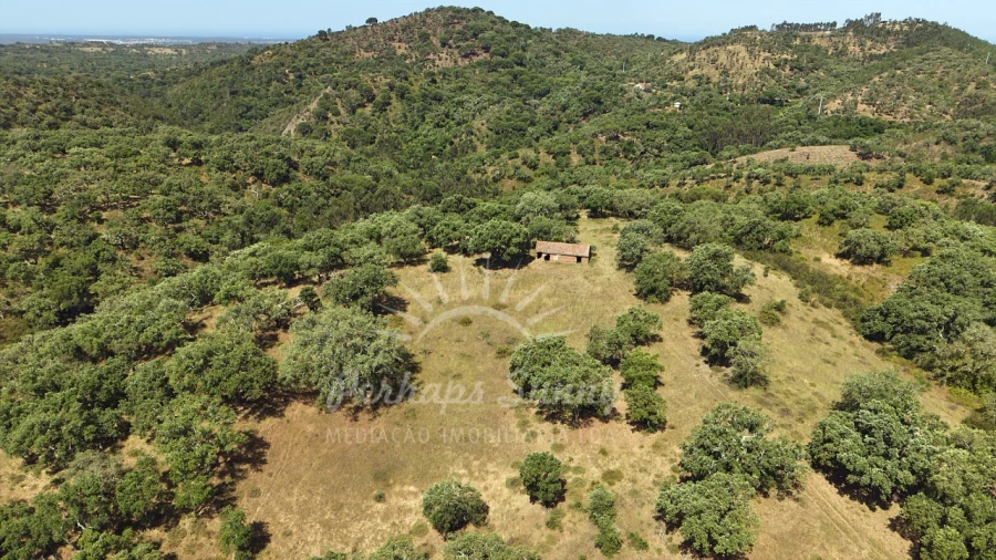 Terreno Misto para Venda em São Francisco da Serra Foto 9
