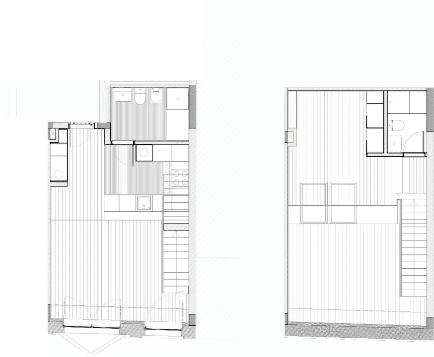 Apartamento T1 para Venda em Matosinhos e Leça da Palmeira Foto 28