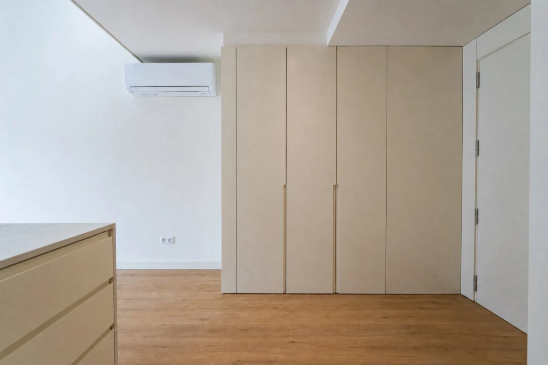 Apartamento T1 para Venda em Matosinhos e Leça da Palmeira Foto 6