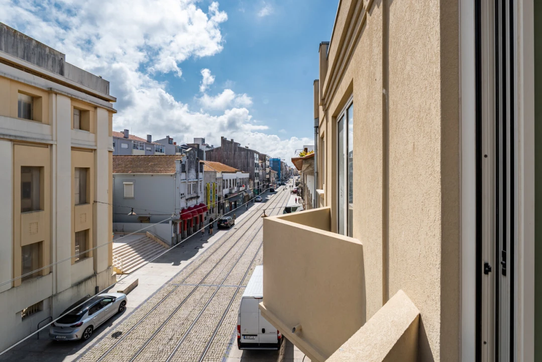 Apartamento T1 para Venda em Matosinhos e Leça da Palmeira Foto 12