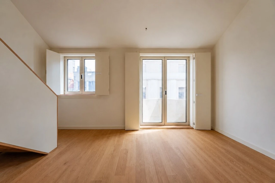 Apartamento T1 para Venda em Matosinhos e Leça da Palmeira Foto 14