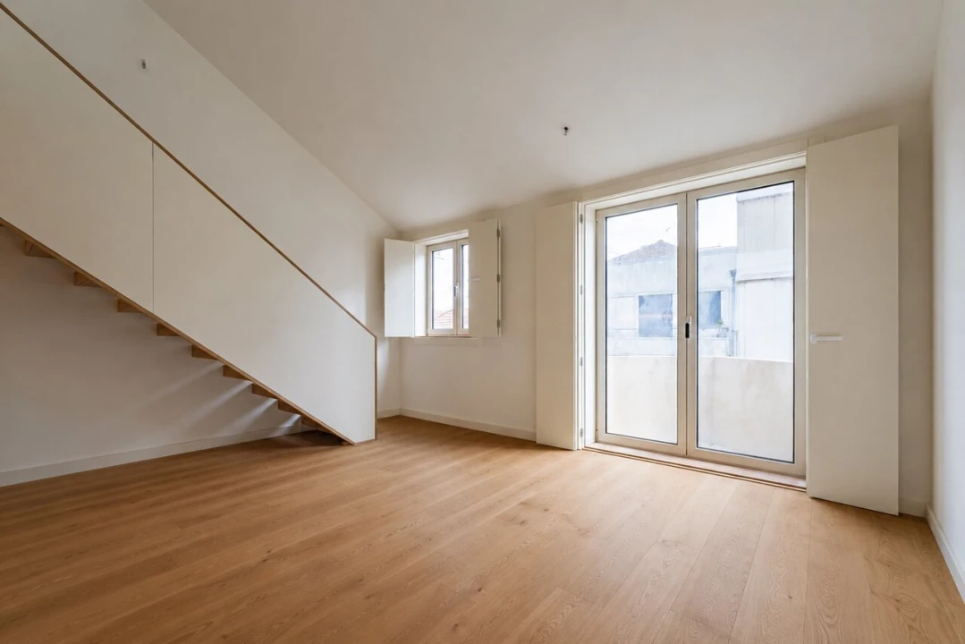 Apartamento T1 para Venda em Matosinhos e Leça da Palmeira Foto 16