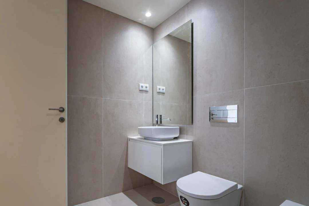 Apartamento T1 para Venda em Matosinhos e Leça da Palmeira Foto 18