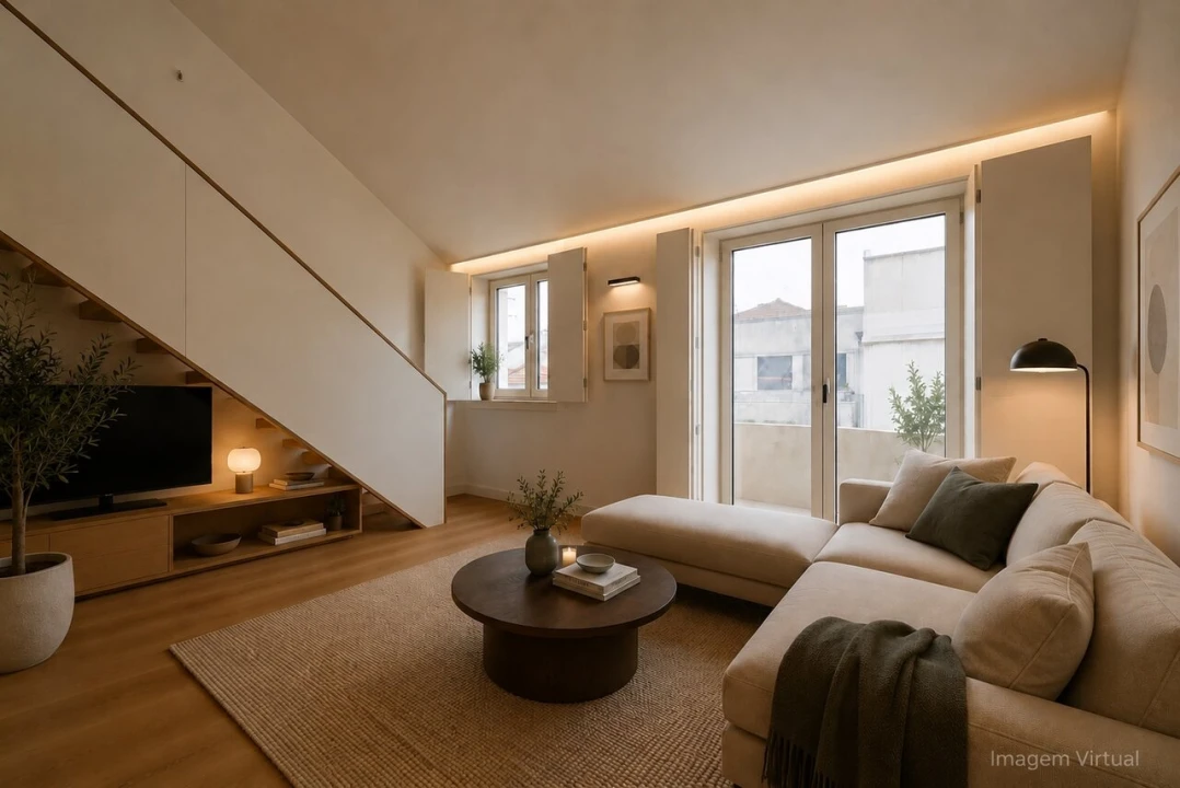 Apartamento T1 para Venda em Matosinhos e Leça da Palmeira Foto 17