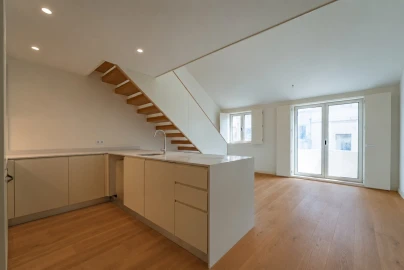 Apartamento T1 para Venda em Matosinhos e Leça da Palmeira